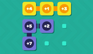 Number Link Sum Challenge