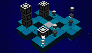 Spatial Climb 3D Puzzle