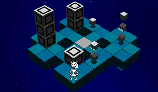 Spatial Climb 3D Puzzle