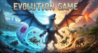 Evolution Game Online