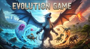 Evolution Game Online