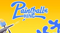 Paintball King Online Game