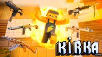 Kirka.io Online Game