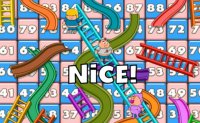 Snakes and Ladders Online Game