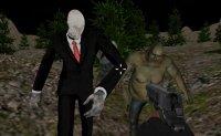 Shoot Your Nightmare Halloween Special Online Game