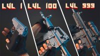 The Range 3D Shooting Simulator