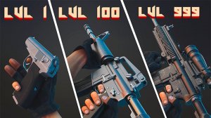 The Range 3D Shooting Simulator