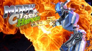 Moon Clash Heroes Online Game