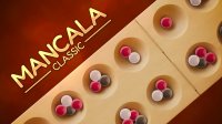 Mancala Classic Board Game