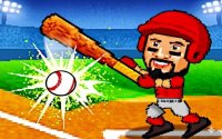 Baseball Bros Online Game