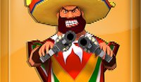 Top Shootout: The Saloon - Wild West Shooting Game