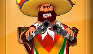 Top Shootout: The Saloon - Wild West Shooting Game