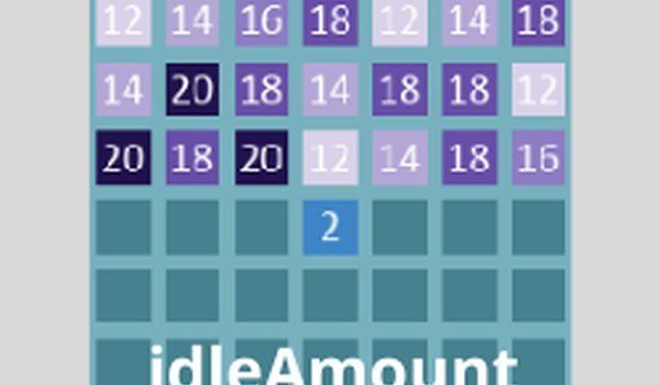 Square Sweep: A Casual Puzzle Challenge