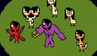 Momoquest Online Puzzle Game
