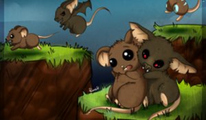 Cheese For Mice Online Game