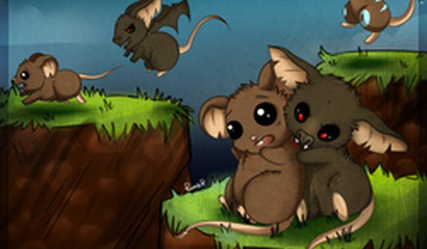 Cheese For Mice Puzzle Game
