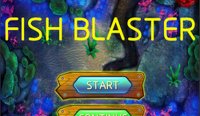 Fish Blaster Online Game