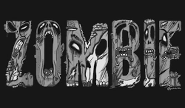 Zombie Driving Survival Game