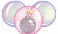 Bubble Pop Relax Game