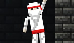 Grapple Ninja Online Game