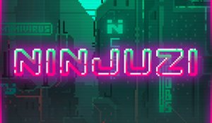 Ninjuzi Arcade Shooter Online Game