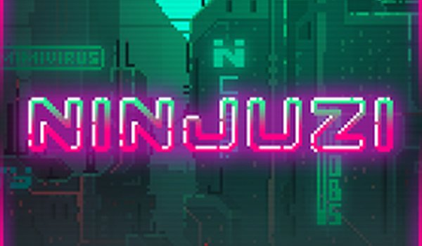 Ninjuzi Arcade Shooter Online Game