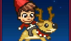 Reindeer Rescue Online Game