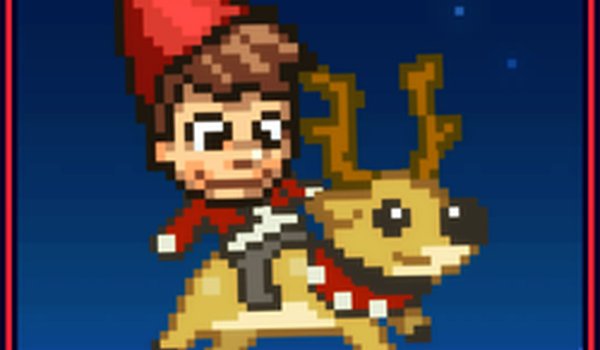 Reindeer Rescue Online Game