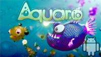 Aquar.io Online Game