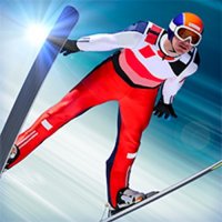 Ski Jump 2020 Online Game