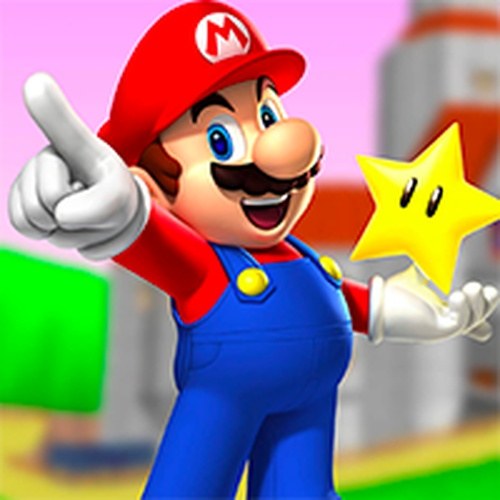 Mario Adventure World Online Arcade Game