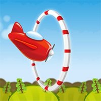 Stunt Planes Flying Game