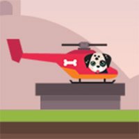 Puppy Rescue Online Game