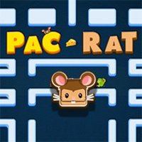 Pac-Rat Online Game