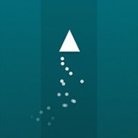 Flying Triangle Online Game