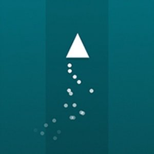 Flying Triangle Online Game
