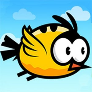 Spike Bird Online Reflex Game