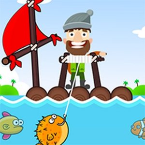 Happy Fishing Online Game