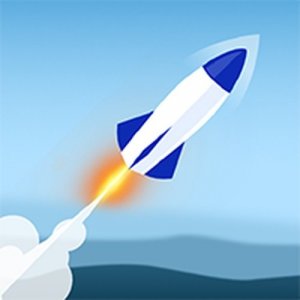 Rocket Race Online Strategy Game