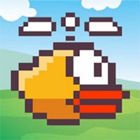 Flappy Copter Online Skill Game
